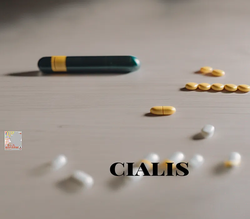 Se vende cialis generico en farmacias